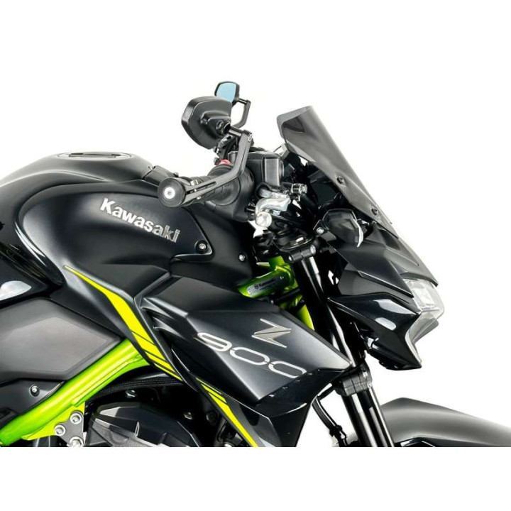 Bulle WRS SPORT (KA013) KAWASAKI Z900 20-