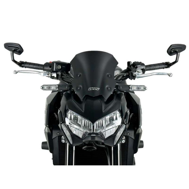 Bulle WRS SPORT (KA013) KAWASAKI Z900 20-