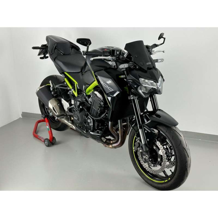 Bulle WRS SPORT (KA013) KAWASAKI Z900 20-