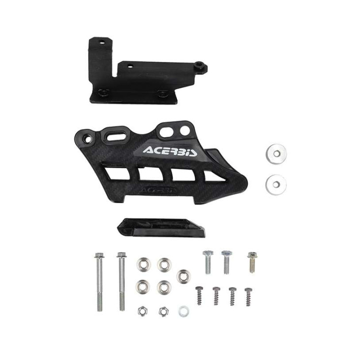 Patin guide chaîne Acerbis Royal Enfield Himalayan 450