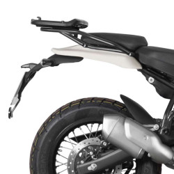 Support top case Shad TOP MASTER (R0HM44ST) Royal Enfield HIMALAYAN 450 Support top case Shad TOP MASTER (R0HM44ST) Royal Enfield HIMALAYAN 450