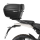 Kit top case Shad SH40 alu + support Top Master (R0HM44ST) Royal Enfield HIMALAYAN 450