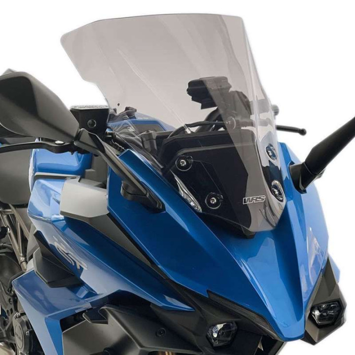 Bulle WRS TOURING (SU006) SUZUKI GSX-S1000 GT 22-