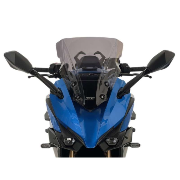 Bulle WRS TOURING (SU006) SUZUKI GSX-S1000 GT 22-