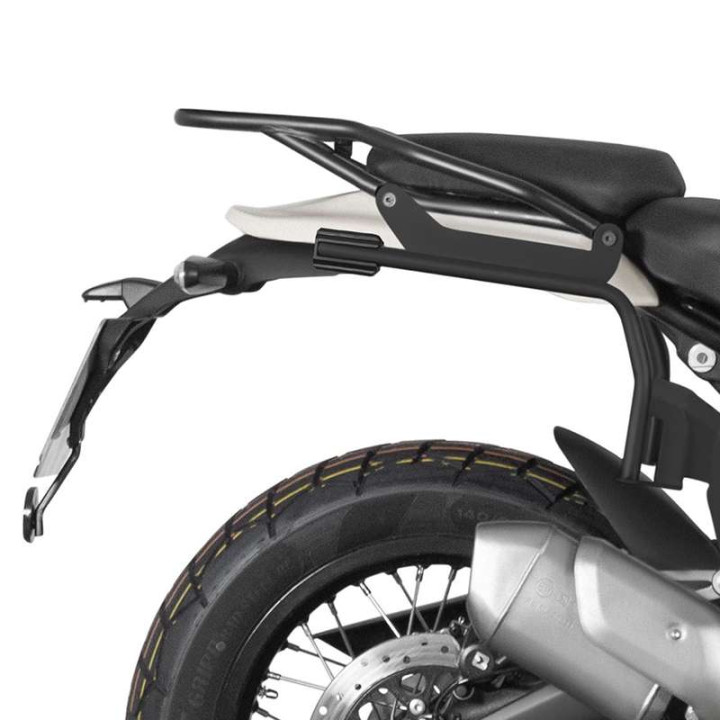 Support valises latérales Shad 3P SYSTEM (R0HM44IF) Royal Enfield HIMALAYAN 450
