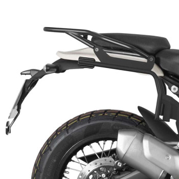 Support valises latérales Shad 3P SYSTEM (R0HM44IF) Royal Enfield HIMALAYAN 450