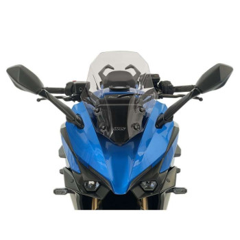 Bulle WRS SPORT (SU007) SUZUKI GSX-S1000 GT 22-