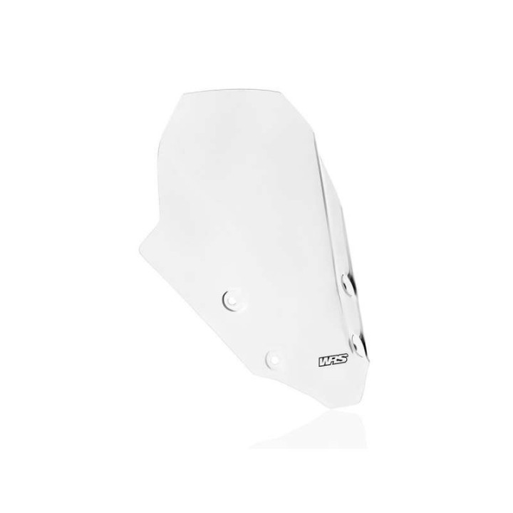 Bulle WRS SPORT (SU007) SUZUKI GSX-S1000 GT 22-