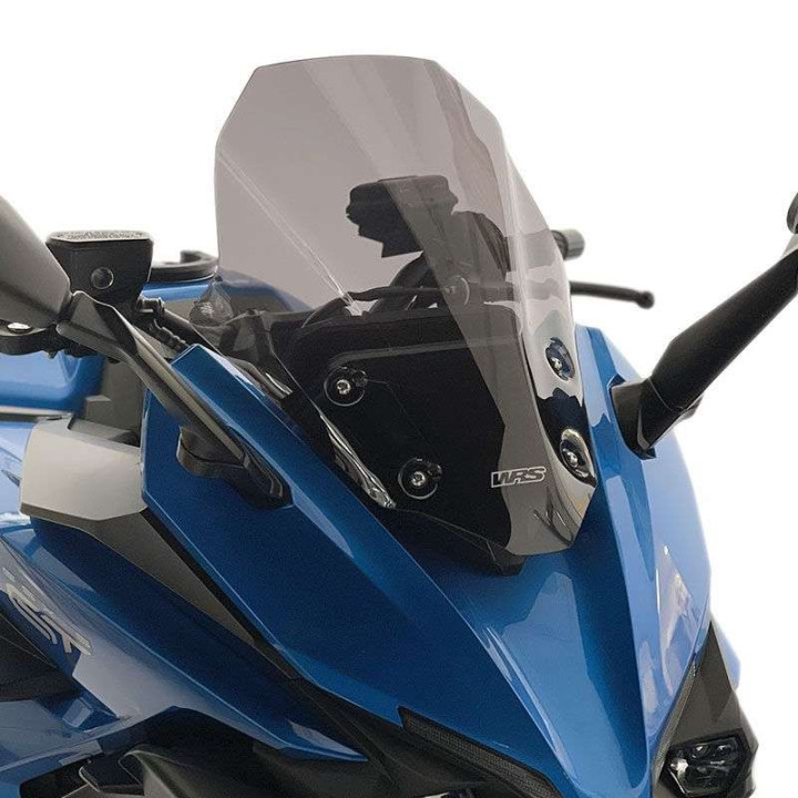 Bulle WRS SPORT (SU007) SUZUKI GSX-S1000 GT 22-