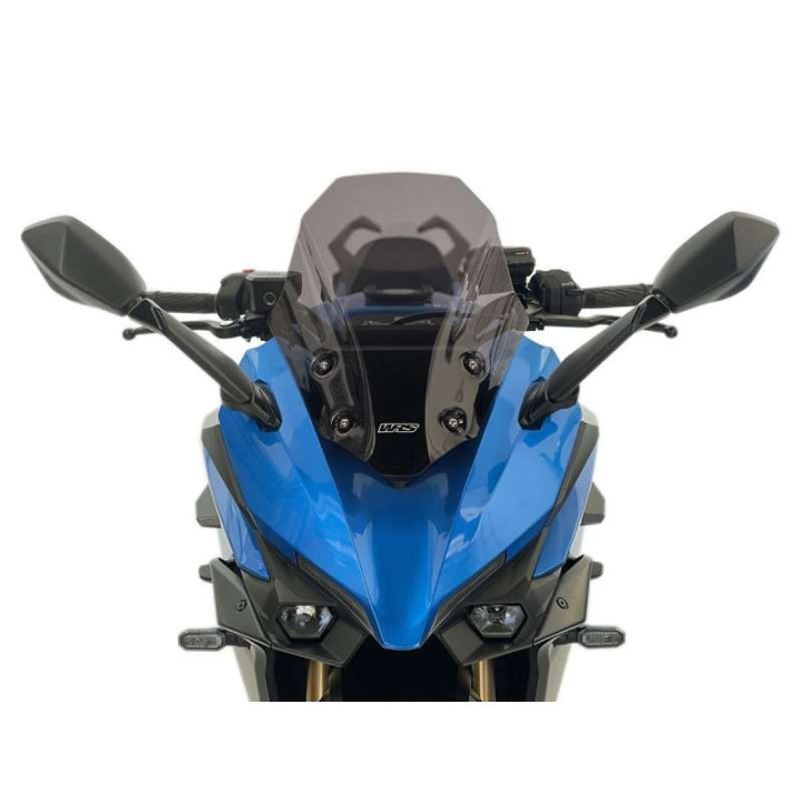 Bulle WRS SPORT (SU007) SUZUKI GSX-S1000 GT 22-