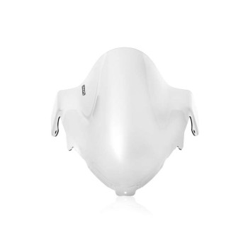 Bulle WRS RACE (SU005) SUZUKI GSX1340R HAYABUSA 21-