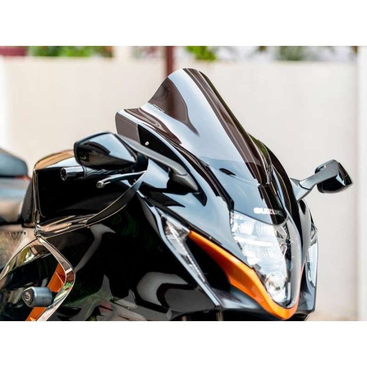 Bulle WRS RACE (SU005) SUZUKI GSX1340R HAYABUSA 21-