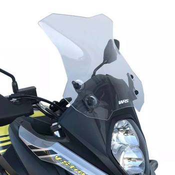 Bulle WRS TOURING (SU003) SUZUKI DL650 V-STROM/XT