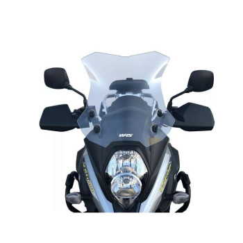 Bulle WRS TOURING (SU003) SUZUKI DL650 V-STROM/XT