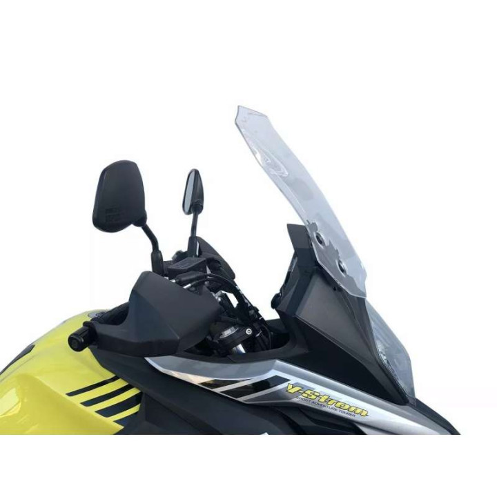 Bulle WRS TOURING (SU003) SUZUKI DL650 V-STROM/XT