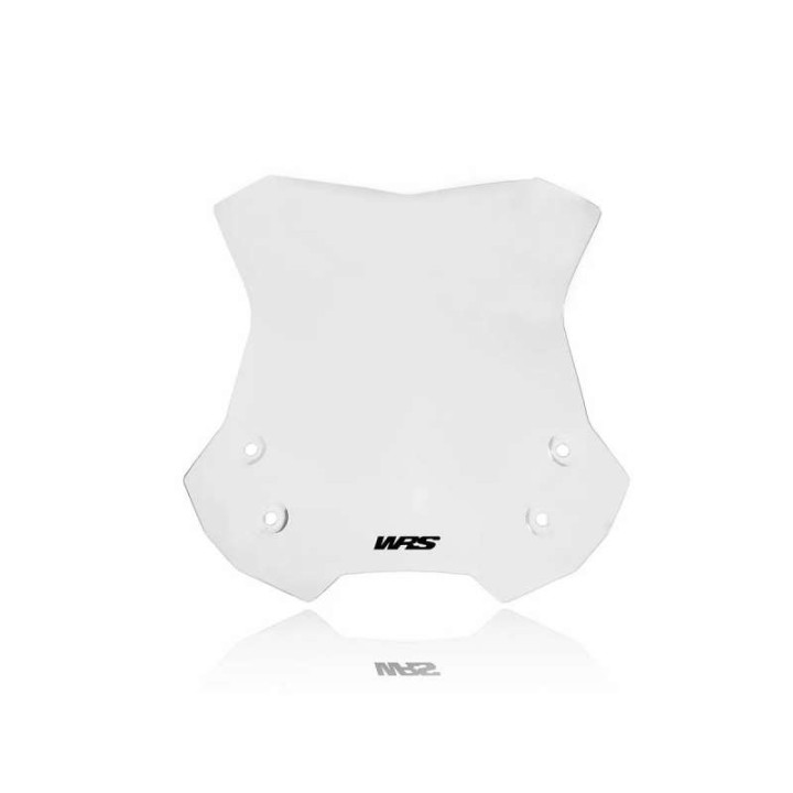 Bulle WRS TOURING (SU003) SUZUKI DL650 V-STROM/XT