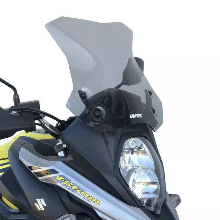Bulle WRS TOURING (SU003) SUZUKI DL650 V-STROM/XT