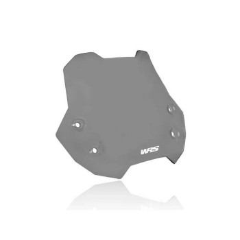 Bulle WRS SPORT (SU004) SUZUKI DL650 V-STROM/XT