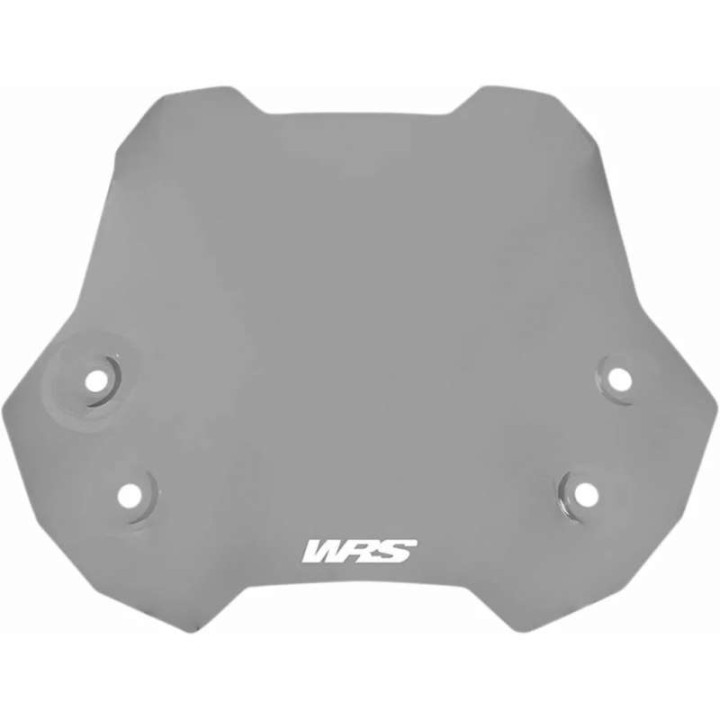 Bulle WRS SPORT (SU004) SUZUKI DL650 V-STROM/XT