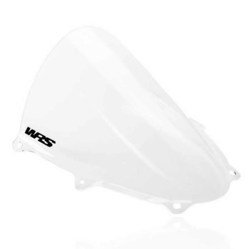 Bulle WRS RACE (SU001) SUZUKI GSX-R1000 17-