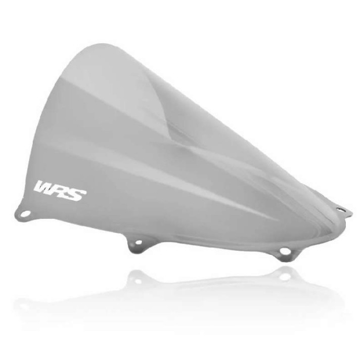 Bulle WRS RACE (SU001) SUZUKI GSX-R1000 17-