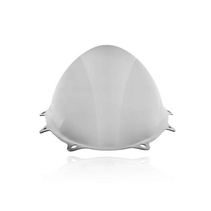 Bulle WRS RACE (SU001) SUZUKI GSX-R1000 17-