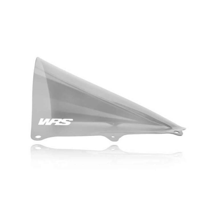 Bulle WRS RACE (SU001) SUZUKI GSX-R1000 17-
