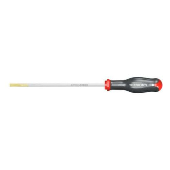 Tournevis plat FACOM Protwist® 4x300mm Tournevis plat FACOM Protwist® 4x300mm