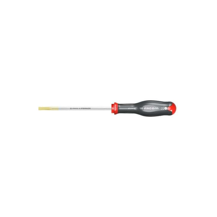 FACOM Protwist® Flat Screwdriver 5.5x125mm