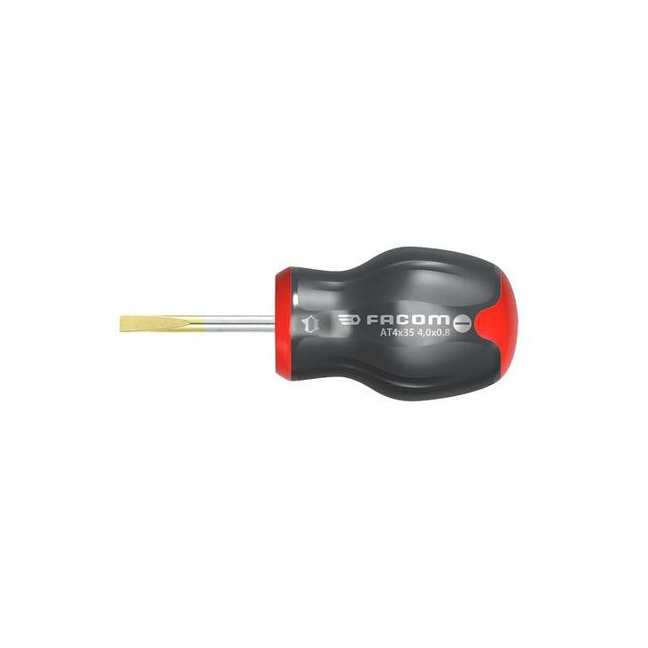 FACOM Protwist® Flat Screwdriver 5.5x35mm