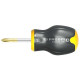 Phillips screwdriver PH1 FACOM Protwist® 1x25mm