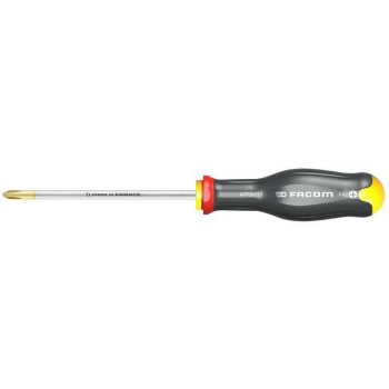 Phillips screwdriver PH1 FACOM Protwist® 2x125mm