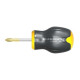 FACOM Protwist® PH1 Phillips screwdriver 2x35mm