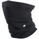 Tour de cou moto SIXS TBX MERINOS Black