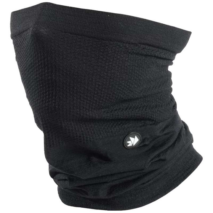 Tour de cou moto SIXS TBX MERINOS Black
