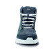 Sidi NUCLEUS WP SUEDE BLACK/BLANC motorcycle sneakers