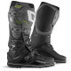 Bottes moto Gaerne SG22 GORE TEX ENDURO ANTHRACITE