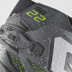 Bottes moto Gaerne SG22 GORE TEX ENDURO ANTHRACITE