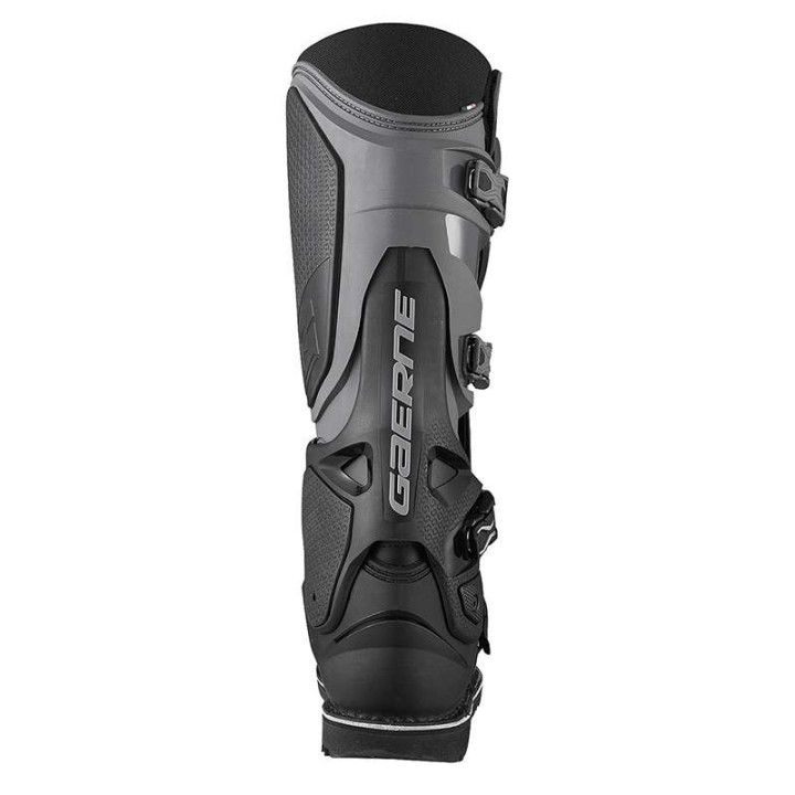 Bottes moto Gaerne SG22 GORE TEX ENDURO ANTHRACITE