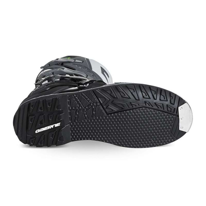 Bottes moto Gaerne SG22 GORE TEX ENDURO ANTHRACITE