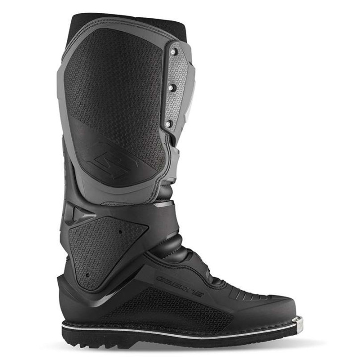 Bottes moto Gaerne SG22 GORE TEX ENDURO ANTHRACITE