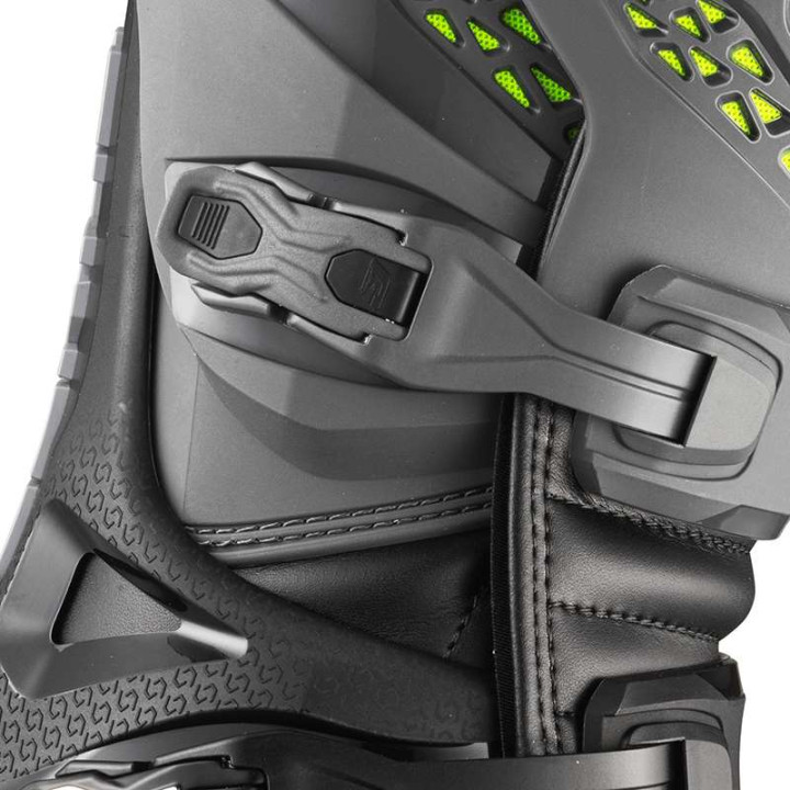Bottes moto Gaerne SG22 GORE TEX ENDURO ANTHRACITE