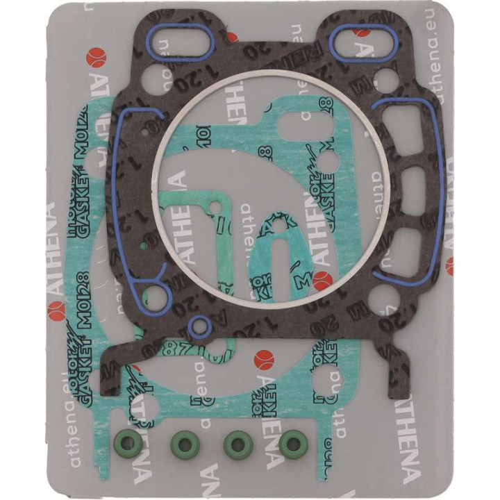 Pochette joints haut-moteur Athena P400170600601 Gilera 600