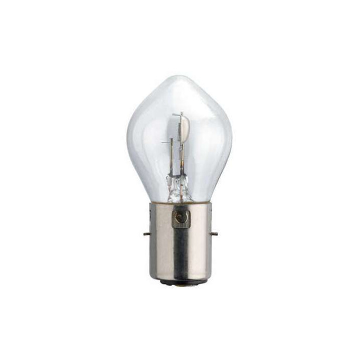Ampoule phare Philips Vision Moto +30% S2 12V 35/35W BA20D