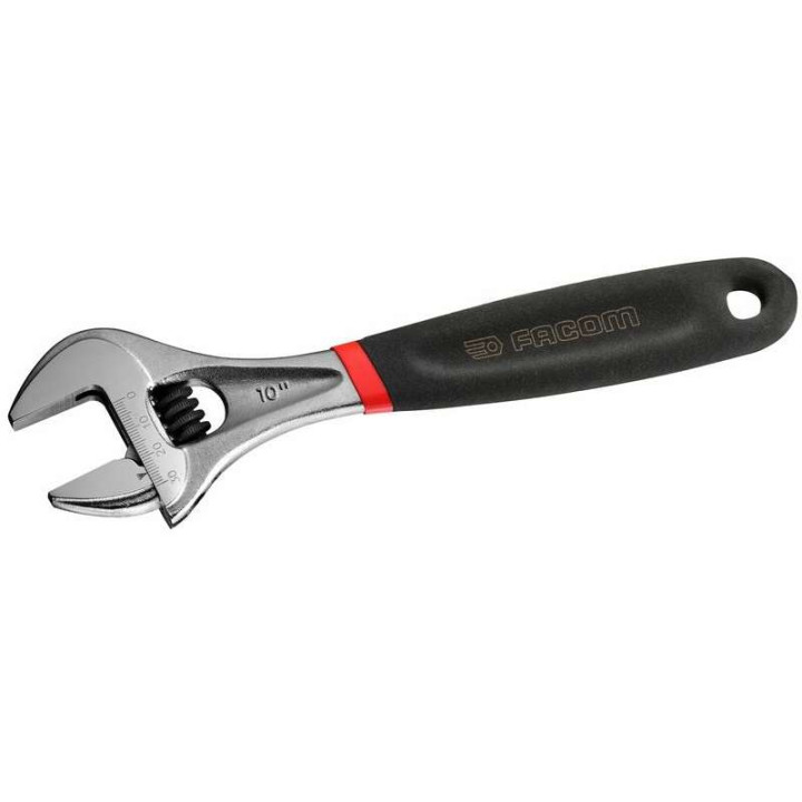 FACOM 30 mm adjustable wrench
