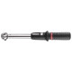 FACOM torque wrench 3/8'' 10-50Nm