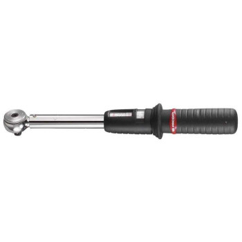 Clé dynamométrique FACOM 3/8'' 10-50Nm Clé dynamométrique FACOM 3/8'' 10-50Nm