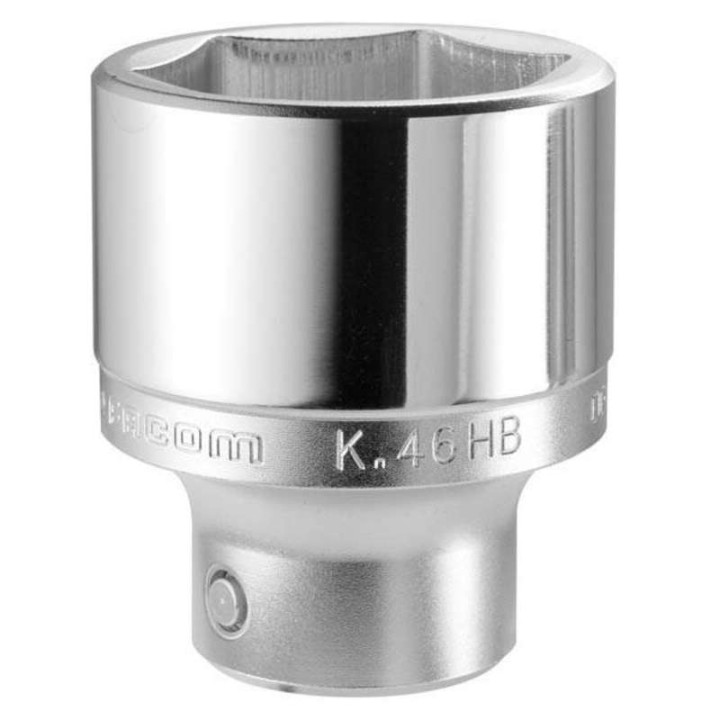FACOM OGV® 3/4" 36mm hexagon socket