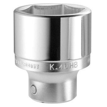 FACOM OGV® 3/4" 38mm hexagon socket