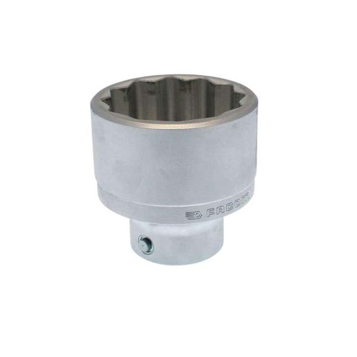 FACOM OGV® 12-sided socket 3/4" 55mm